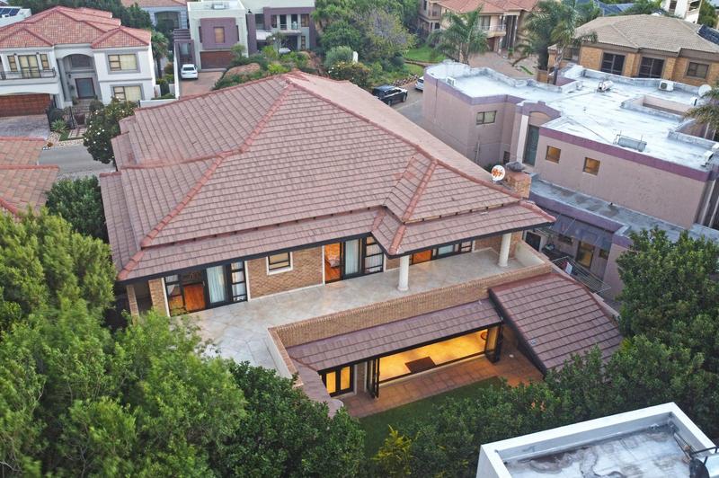 5 Bedroom Property for Sale in Bassonia Gauteng