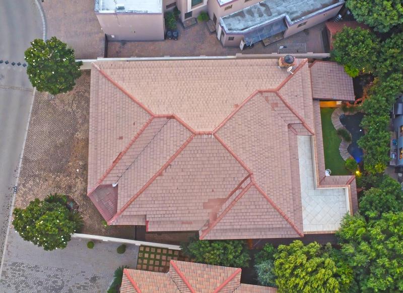 5 Bedroom Property for Sale in Bassonia Gauteng