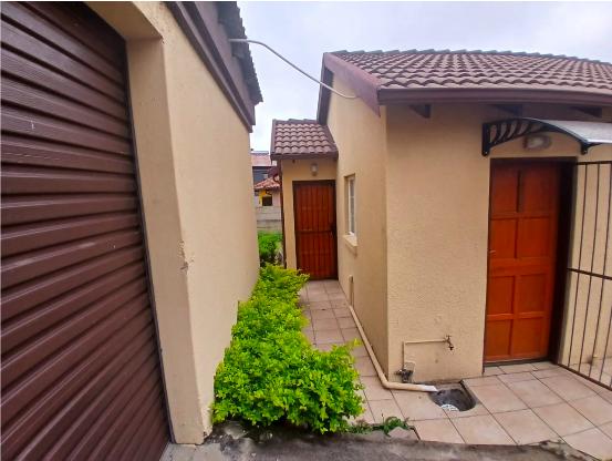 3 Bedroom Property for Sale in Olievenhoutbosch Gauteng