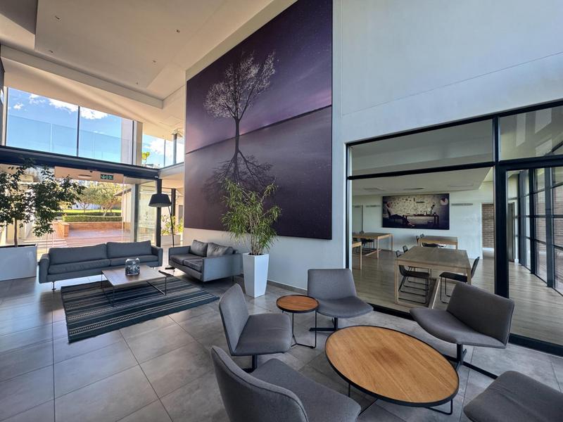 To Let 2 Bedroom Property for Rent in Ascend to Midstream Gauteng