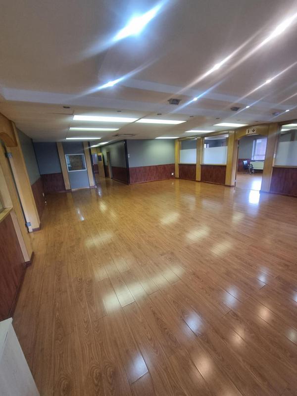 To Let Commercial Property for Rent in Bedfordview Gauteng