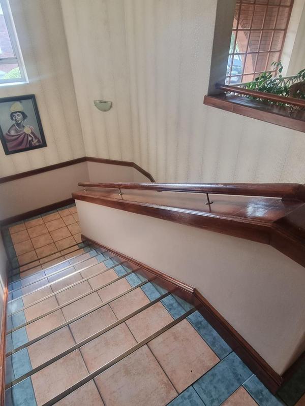 To Let Commercial Property for Rent in Bedfordview Gauteng