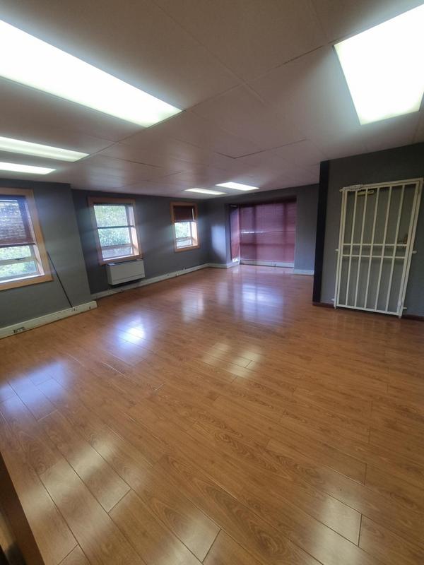 To Let Commercial Property for Rent in Bedfordview Gauteng