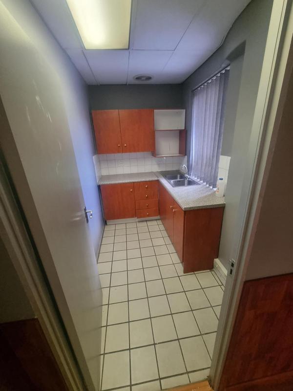 To Let Commercial Property for Rent in Bedfordview Gauteng