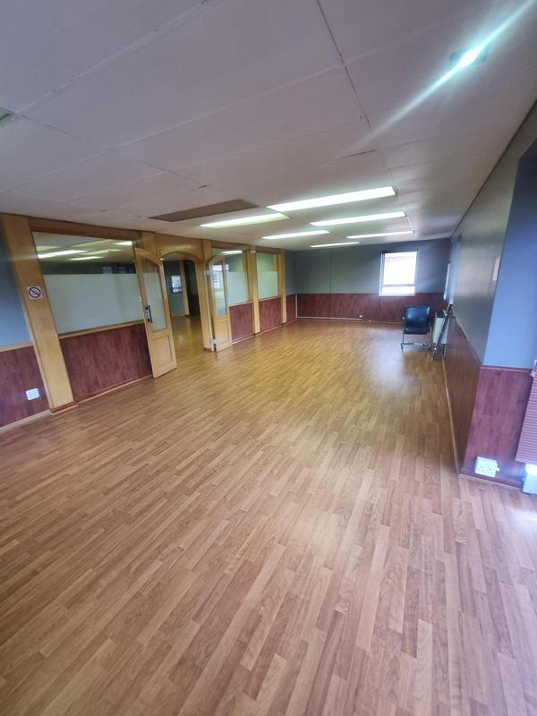 To Let Commercial Property for Rent in Bedfordview Gauteng