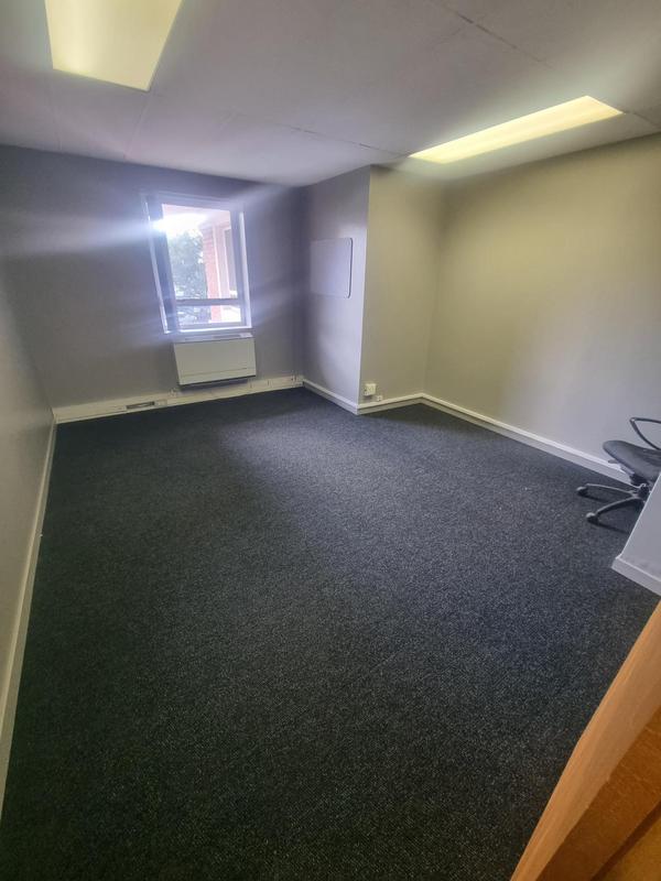 To Let Commercial Property for Rent in Bedfordview Gauteng