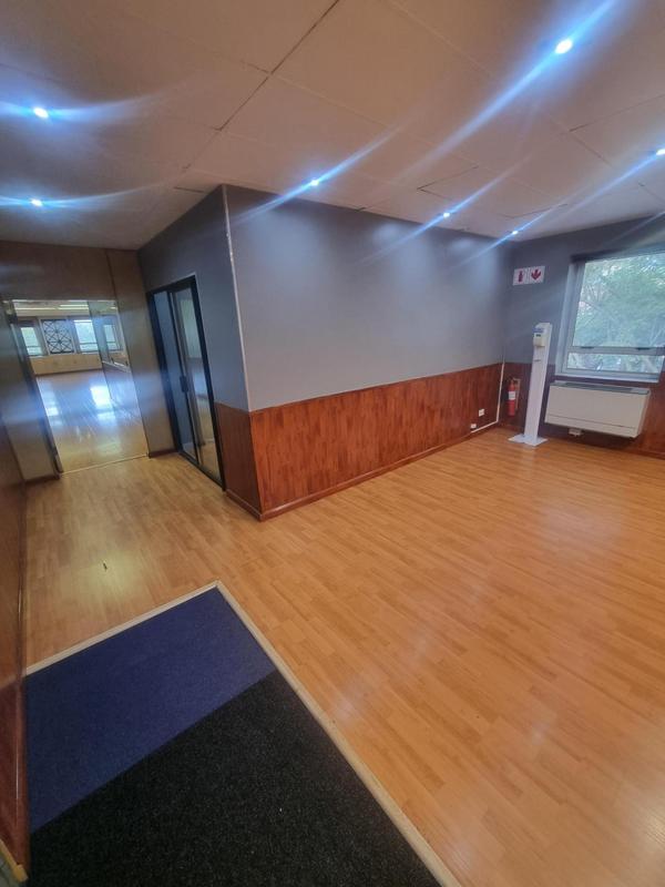 To Let Commercial Property for Rent in Bedfordview Gauteng