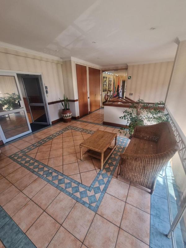 To Let Commercial Property for Rent in Bedfordview Gauteng