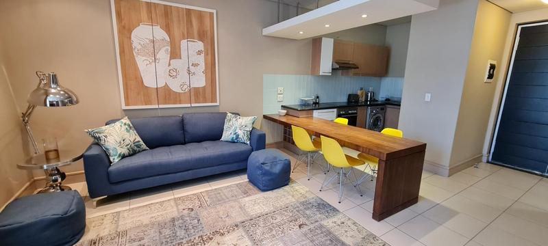 1 Bedroom Property for Sale in Bedford Gardens Gauteng