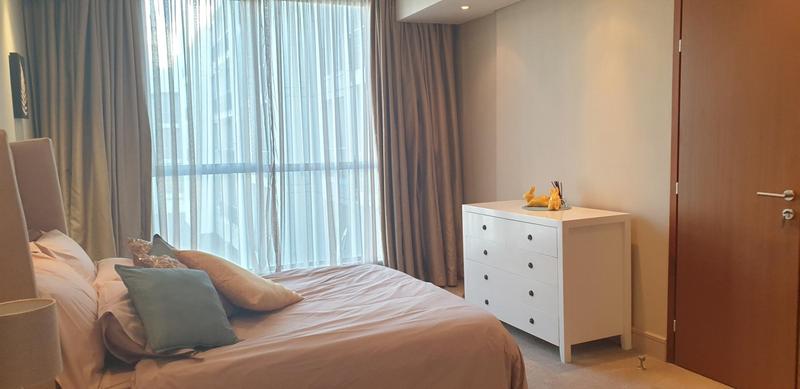 1 Bedroom Property for Sale in Bedford Gardens Gauteng