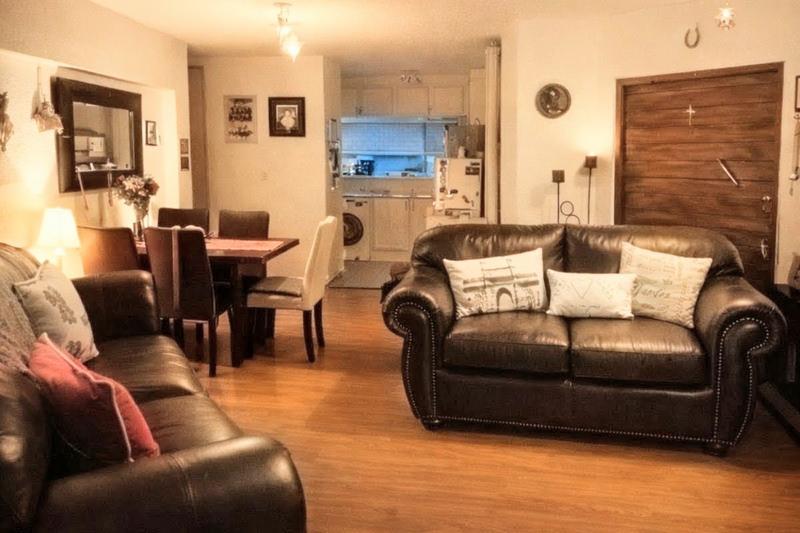 2 Bedroom Property for Sale in Bedfordview Gauteng