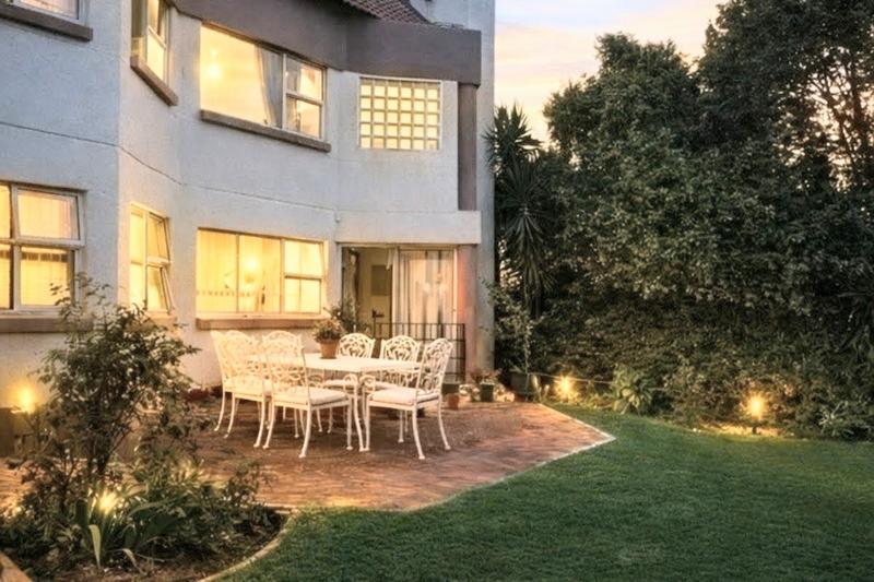 2 Bedroom Property for Sale in Bedfordview Gauteng