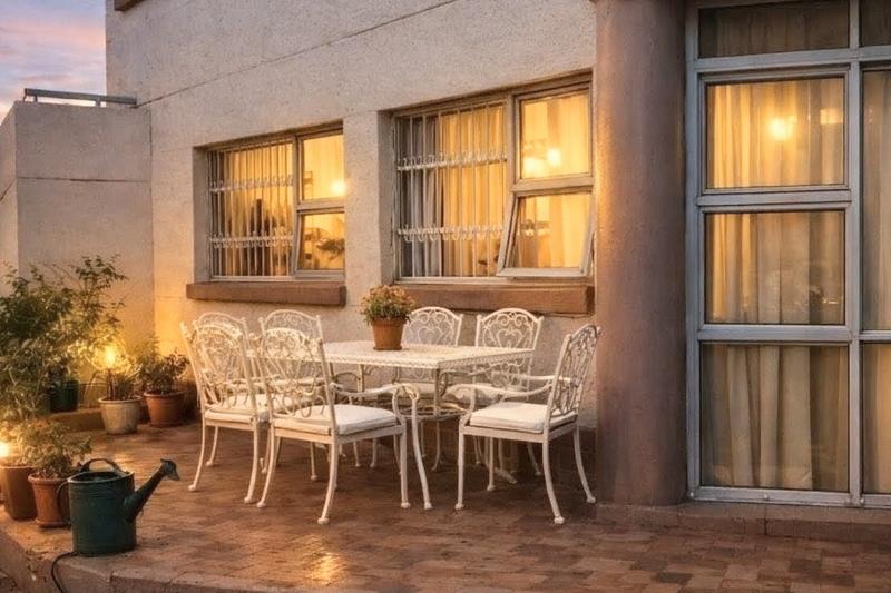 2 Bedroom Property for Sale in Bedfordview Gauteng