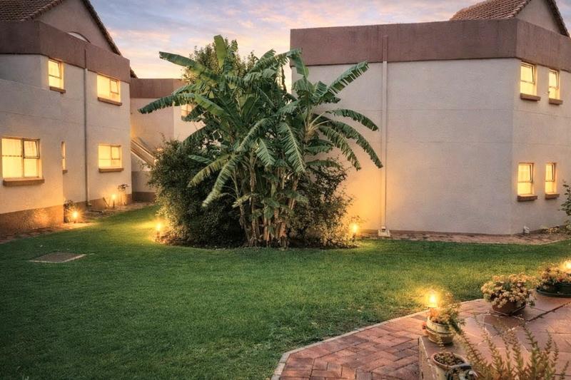 2 Bedroom Property for Sale in Bedfordview Gauteng