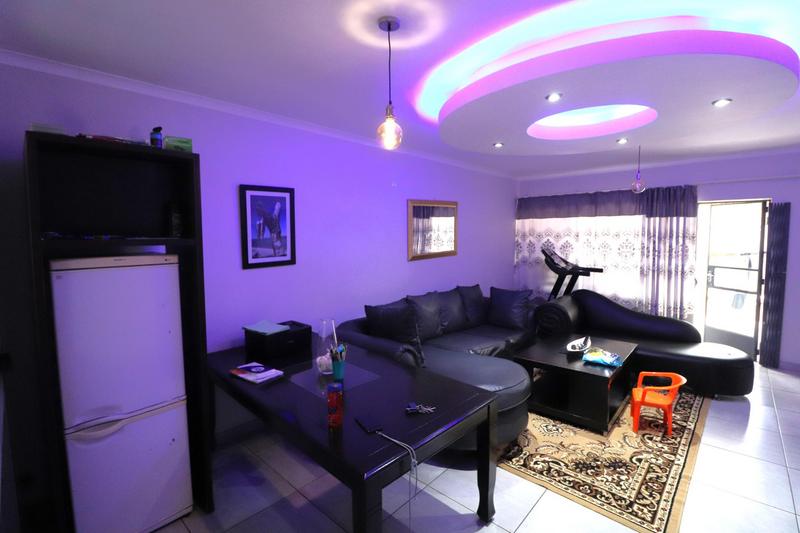 To Let 2 Bedroom Property for Rent in Windsor West Gauteng