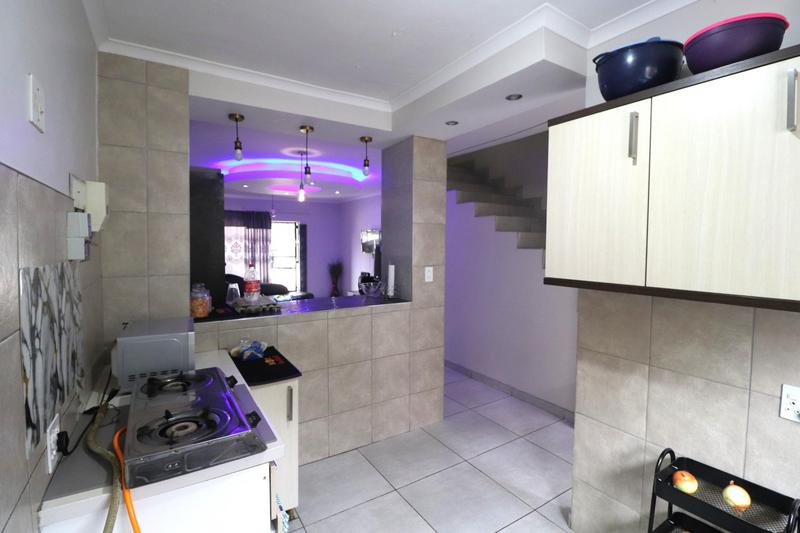 To Let 2 Bedroom Property for Rent in Windsor West Gauteng