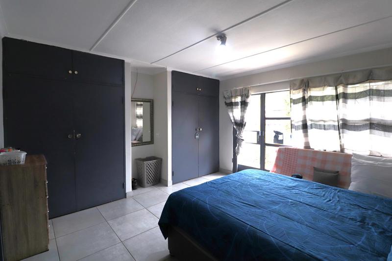 To Let 2 Bedroom Property for Rent in Windsor West Gauteng