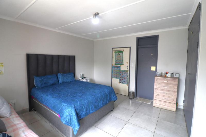 To Let 2 Bedroom Property for Rent in Windsor West Gauteng