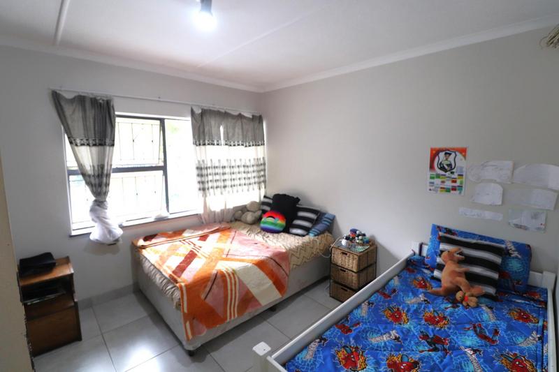 To Let 2 Bedroom Property for Rent in Windsor West Gauteng