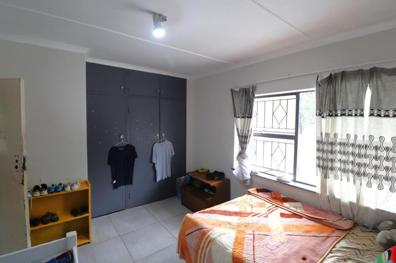 To Let 2 Bedroom Property for Rent in Windsor West Gauteng