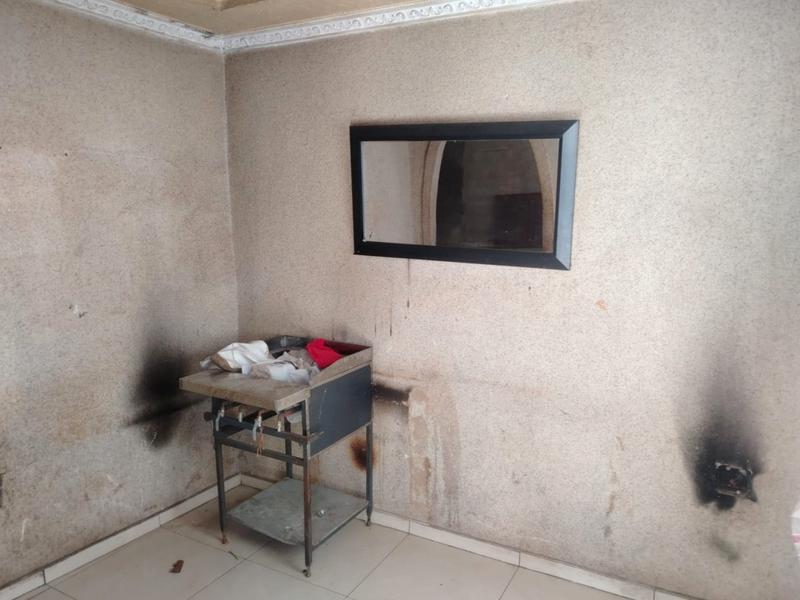 3 Bedroom Property for Sale in Thulani Gauteng