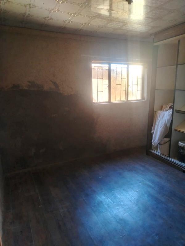 3 Bedroom Property for Sale in Thulani Gauteng