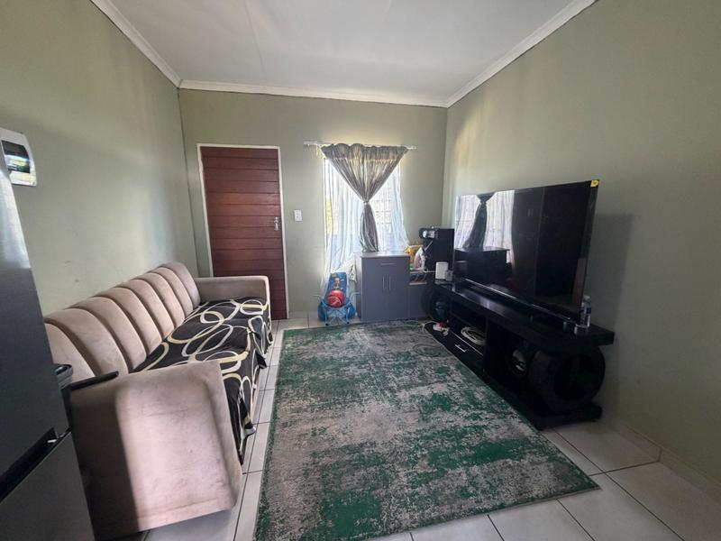 2 Bedroom Property for Sale in Elandspoort Gauteng