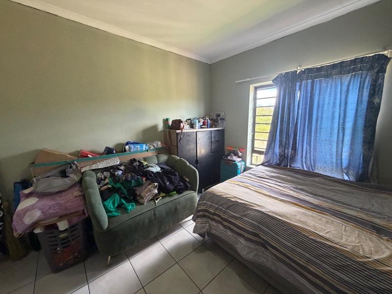 2 Bedroom Property for Sale in Elandspoort Gauteng