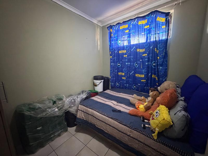 2 Bedroom Property for Sale in Elandspoort Gauteng