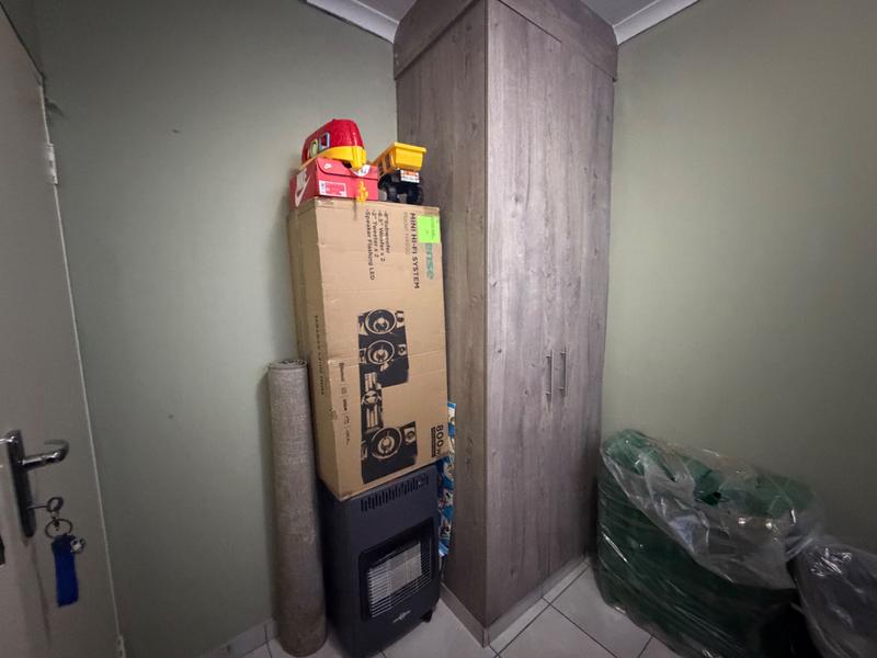 2 Bedroom Property for Sale in Elandspoort Gauteng