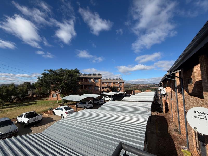 2 Bedroom Property for Sale in Elandspoort Gauteng