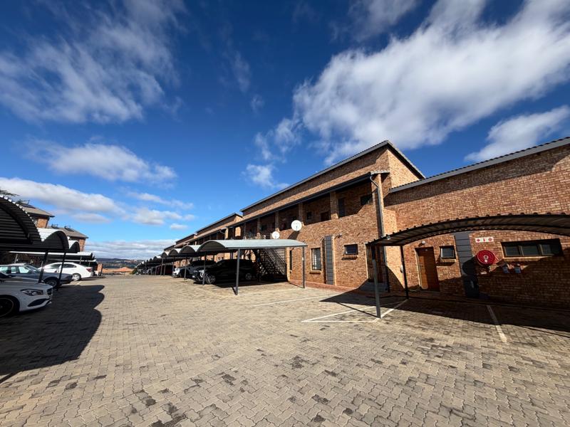 2 Bedroom Property for Sale in Elandspoort Gauteng
