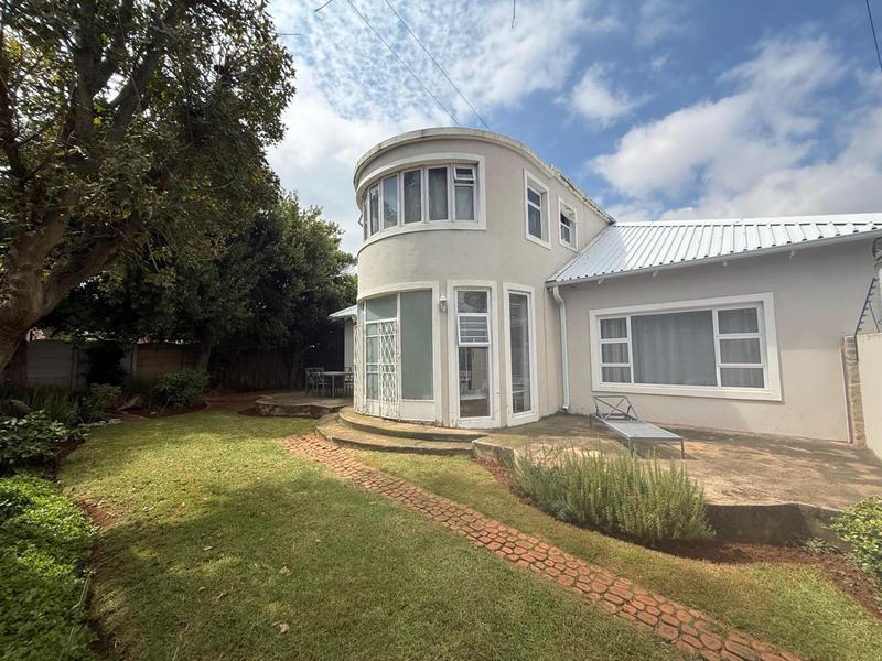 5 Bedroom Property for Sale in Primrose Gauteng