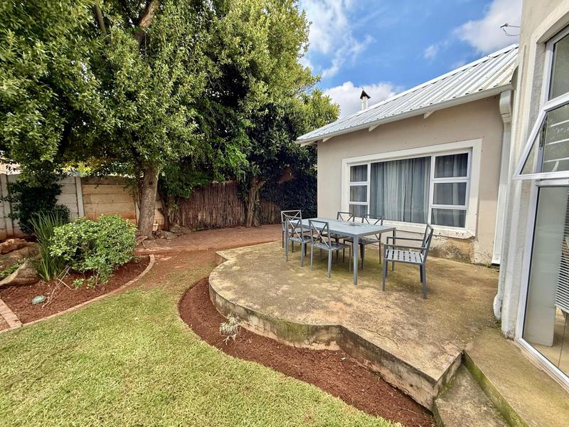 5 Bedroom Property for Sale in Primrose Gauteng