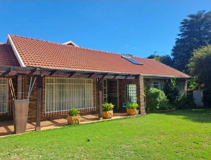4 Bedroom Property for Sale in Nigel Gauteng