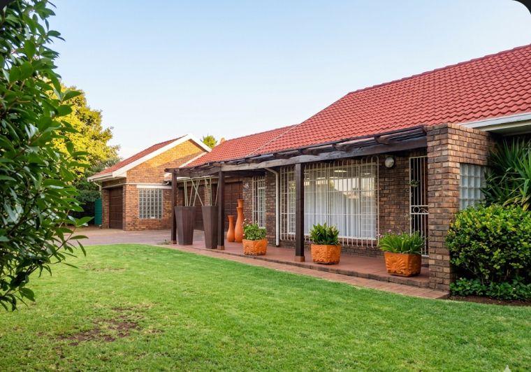 4 Bedroom Property for Sale in Nigel Gauteng