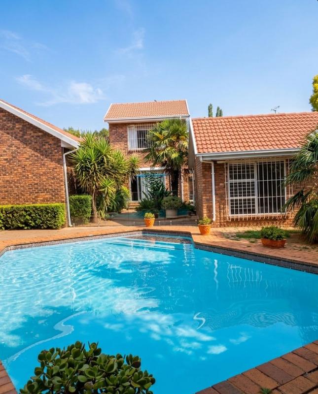 4 Bedroom Property for Sale in Nigel Gauteng
