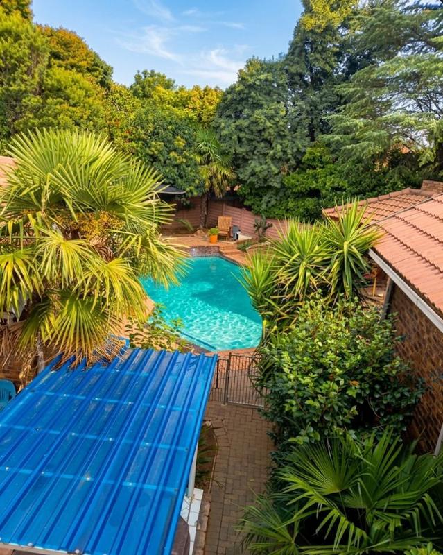 4 Bedroom Property for Sale in Nigel Gauteng
