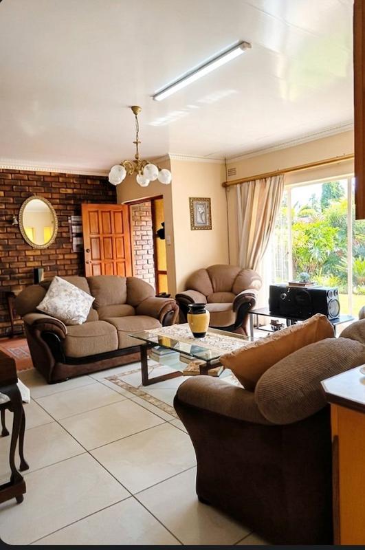 4 Bedroom Property for Sale in Nigel Gauteng