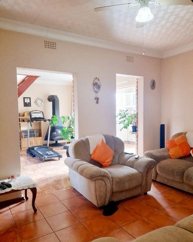 4 Bedroom Property for Sale in Nigel Gauteng