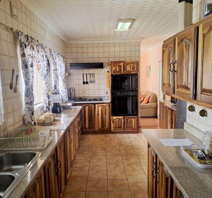 4 Bedroom Property for Sale in Nigel Gauteng