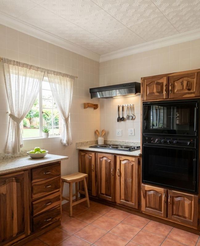 4 Bedroom Property for Sale in Nigel Gauteng