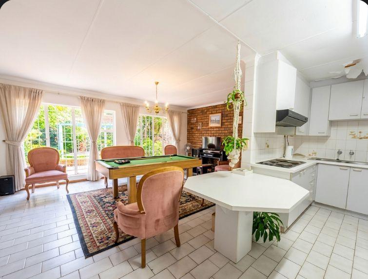 4 Bedroom Property for Sale in Nigel Gauteng