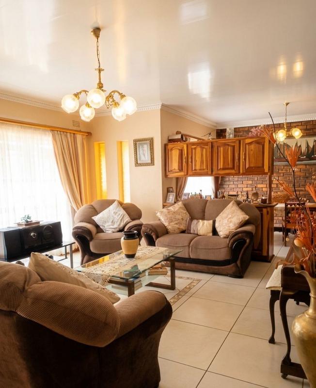 4 Bedroom Property for Sale in Nigel Gauteng