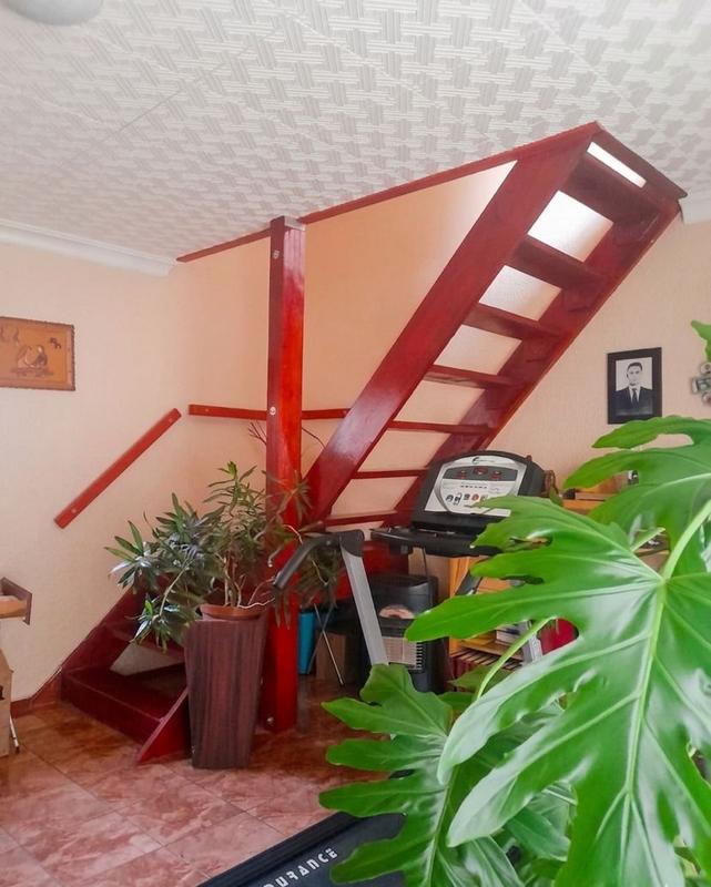 4 Bedroom Property for Sale in Nigel Gauteng