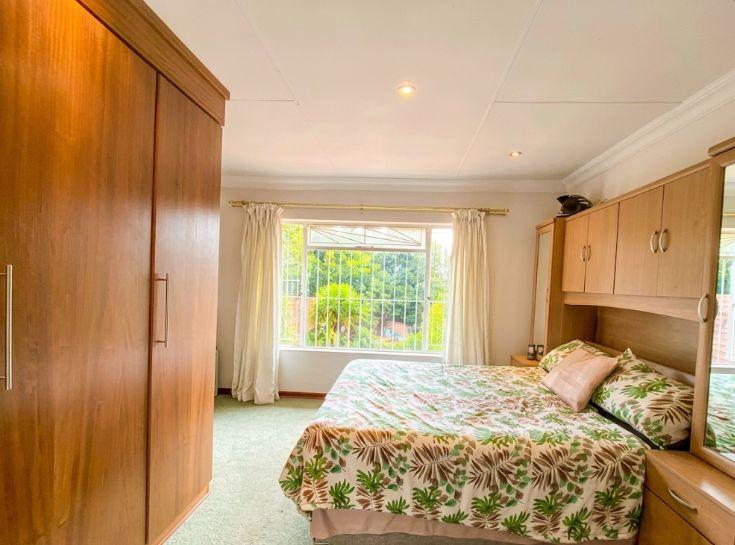 4 Bedroom Property for Sale in Nigel Gauteng