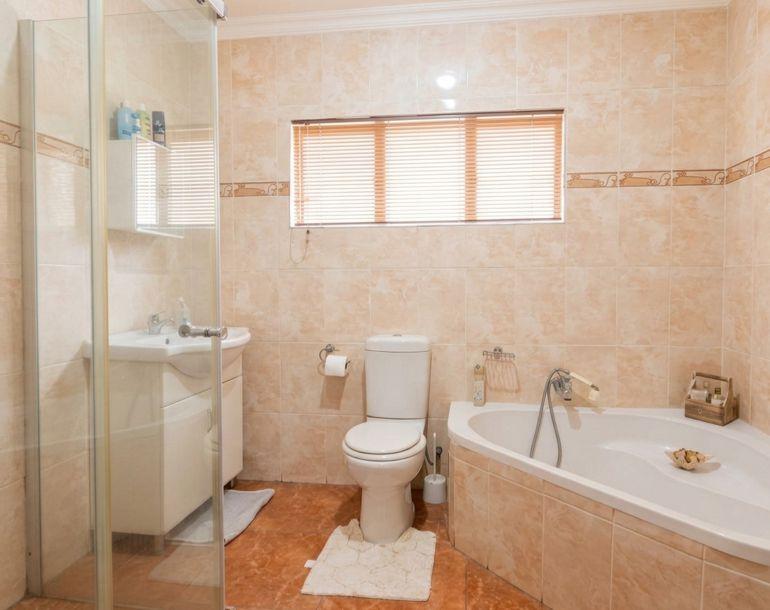 4 Bedroom Property for Sale in Nigel Gauteng