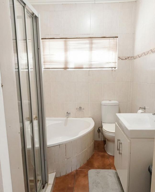 4 Bedroom Property for Sale in Nigel Gauteng