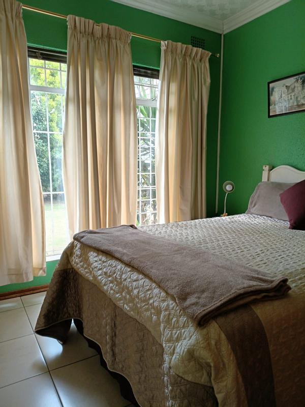4 Bedroom Property for Sale in Nigel Gauteng