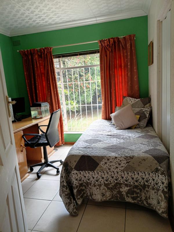 4 Bedroom Property for Sale in Nigel Gauteng